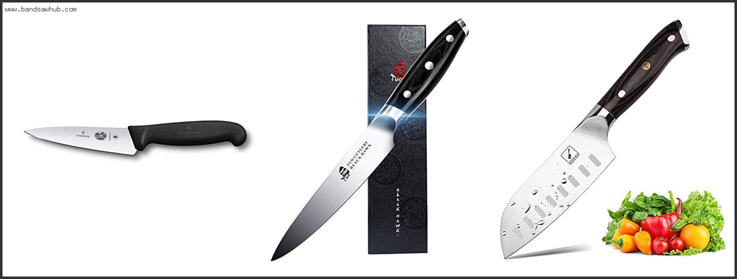 Best 5 Inch Chef Knife