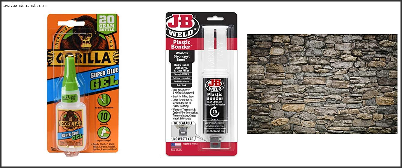 Best Adhesive For Stone Cladding