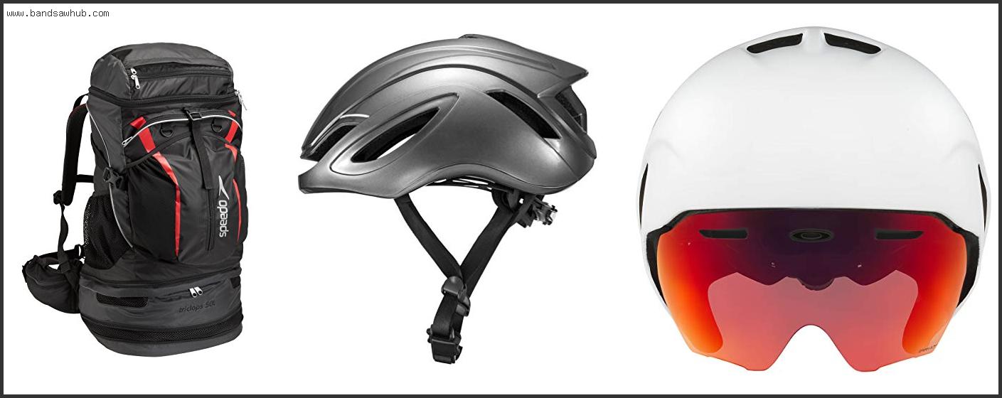 Best Aero Helmet For Triathlon