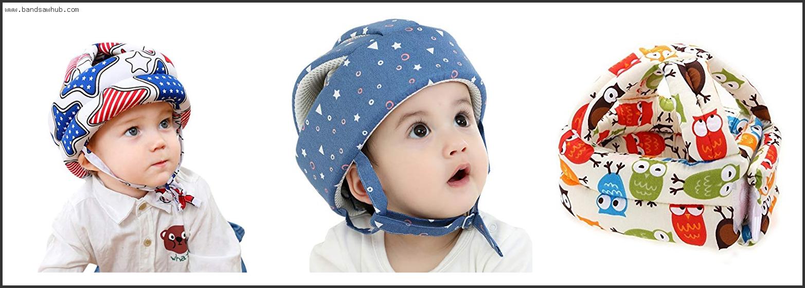 Best Baby Safety Helmet