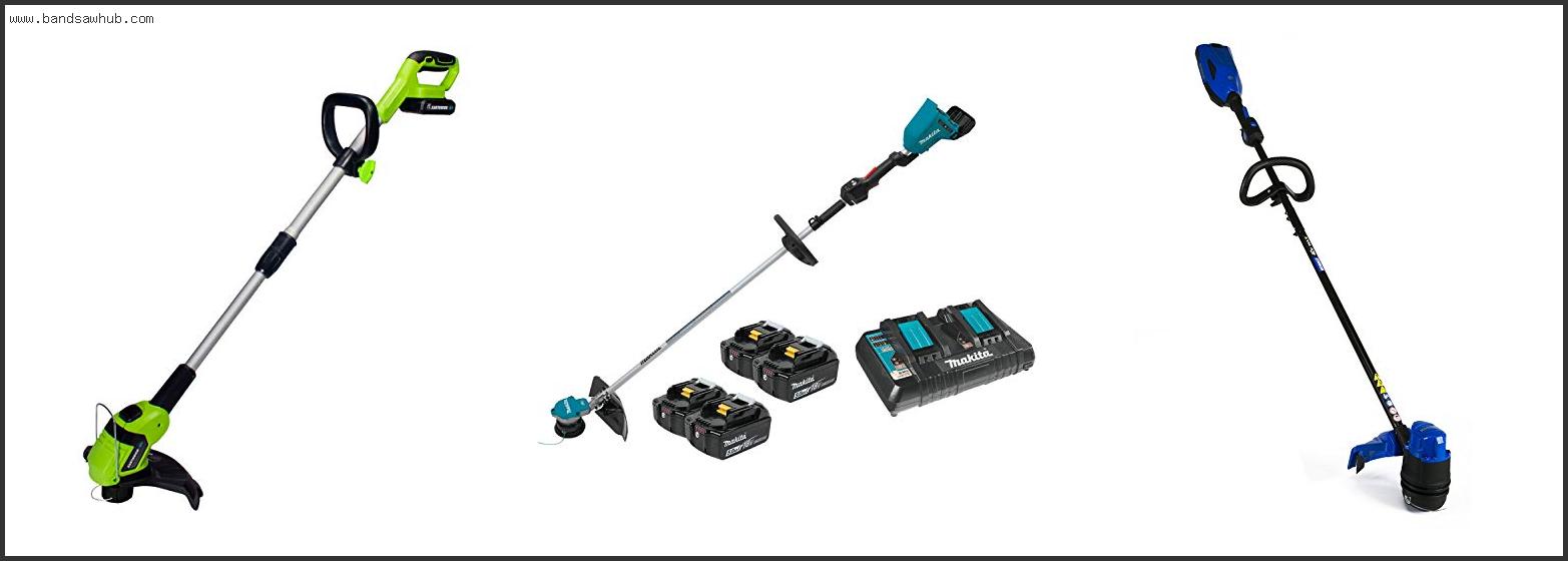 Best Battery Powered Tool Line