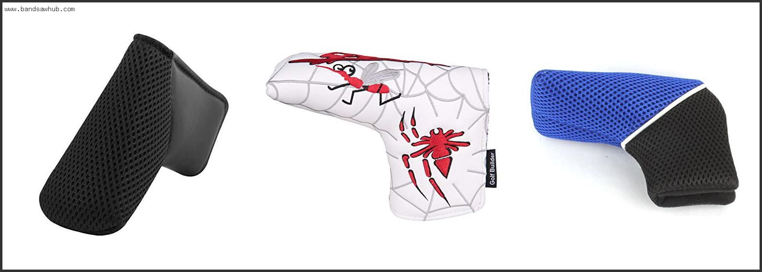 Best Blade Putter Covers