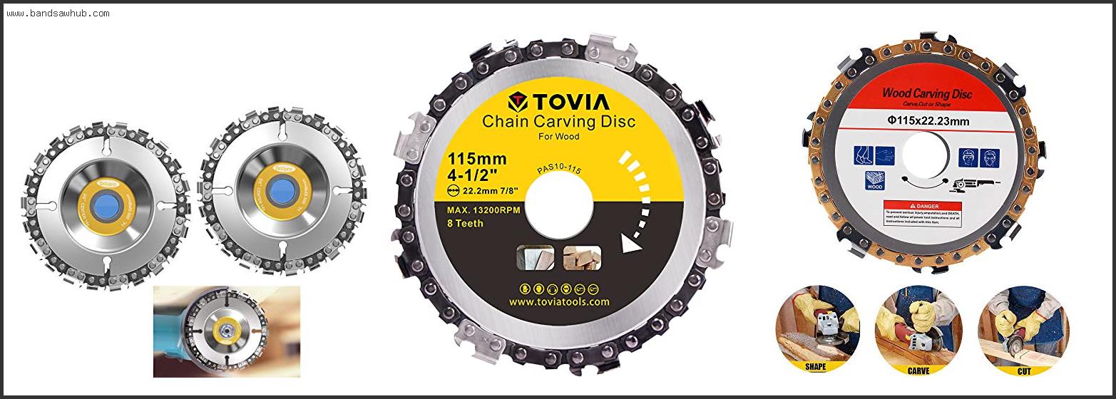 Best Chainsaw Chain For Cutting Stumps