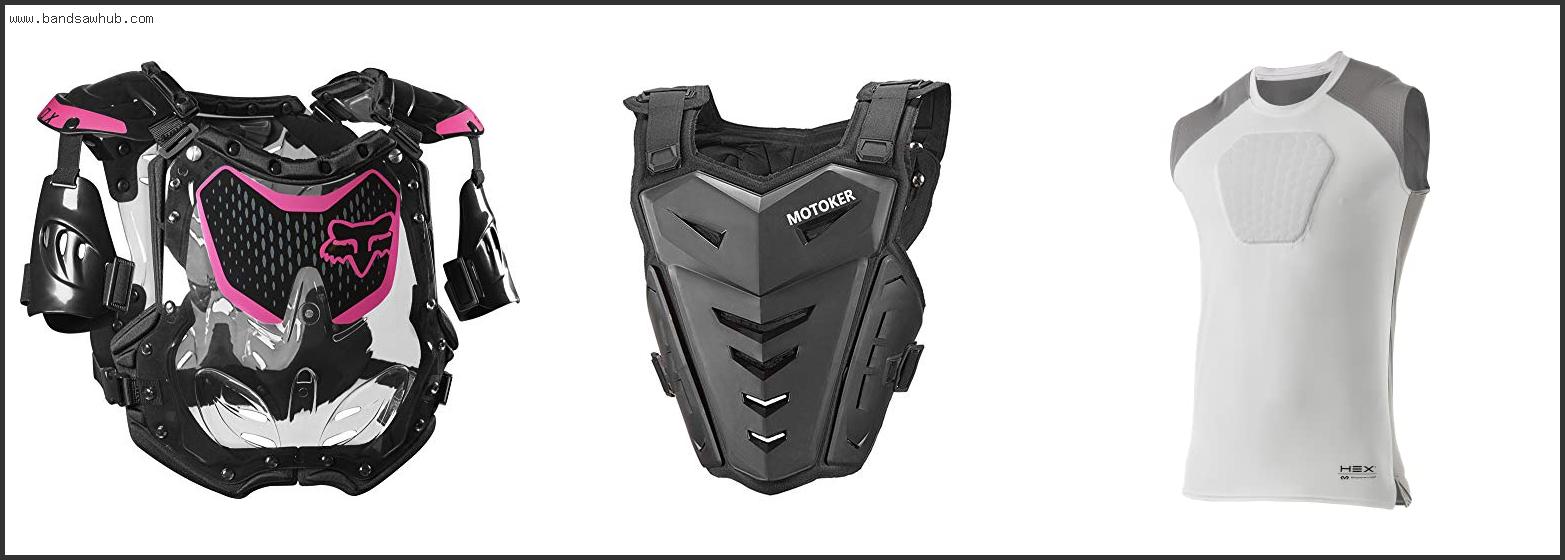 Best Chest Protector