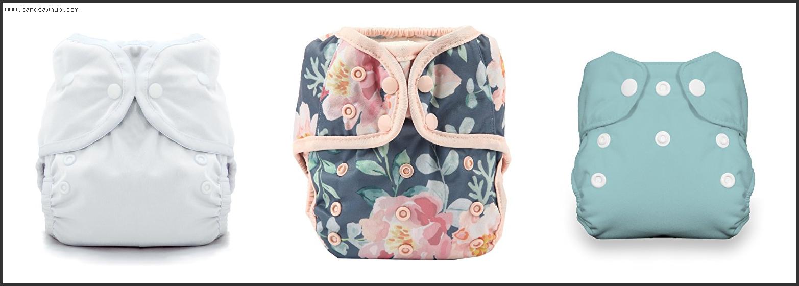 Best One Size Diaper Cover